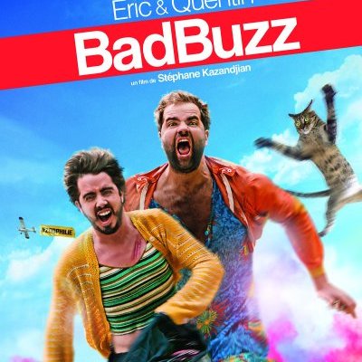 Bad Buzz : premier teaser qui ne va pas cultiver le bouche-à-oreille