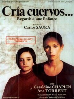 Mort du réalisateur Carlos Saura