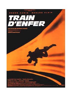 Train d'enfer - la critique + test DVD