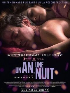 Un an, une nuit - Isaki Lacuesta - critique