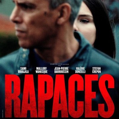 Interview de Peter Dourountzis, réalisateur de "Rapaces"