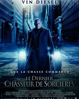 Le Dernier Chasseur de Sorcières - la critique du film 