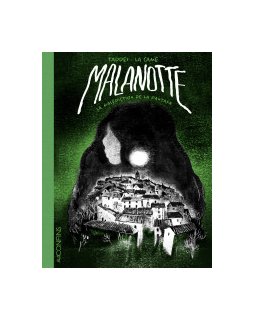 Malanotte – Marco Taddei, La Came – la chronique BD