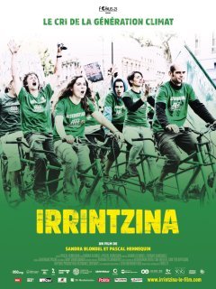 Irrintzina, le cri de la génération climat : l'appel est lancé