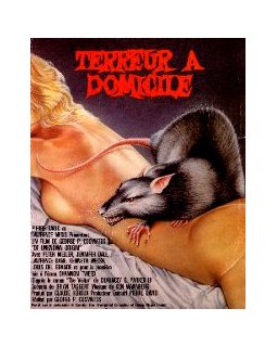 D'origine inconnue : terreur à domicile - la critique