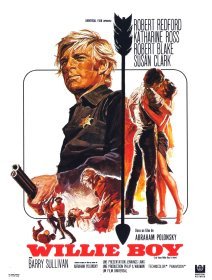 Willie Boy - Abraham Polonsky - critique