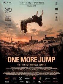One More Jump - Emanuele Gerosa - critique