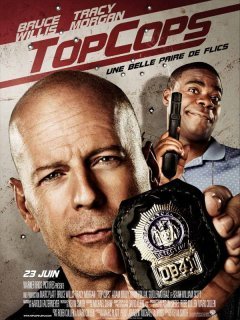 Top cops - la critique