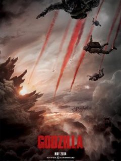 Godzilla 2014, une première bande-annonce apocalyptique !