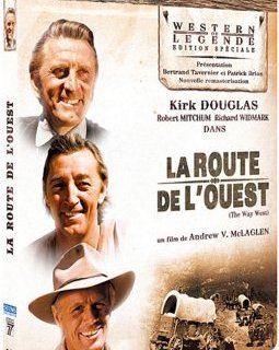 La route de l'ouest - la critique + le test blu-ray