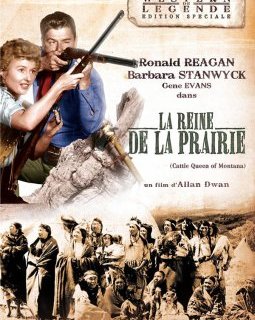 La reine de la prairie - la critique du film et le test DVD