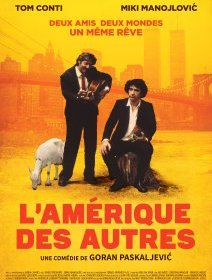 L'Amérique des autres - Goran Paskaljević - critique