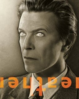 David Bowie, nouveau clip après 10 ans d'absence