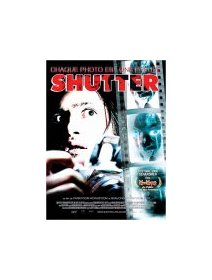 Shutter - la critique + test DVD