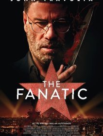 The Fanatic - Fiche film