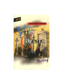 Vents de carême - Leonardo Padura - critique livre