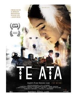 Te Ata - Fiche film