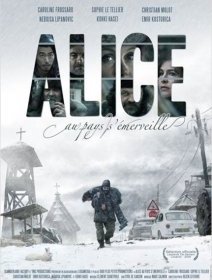 Alice au pays s'émerveille - la critique + le test DVD