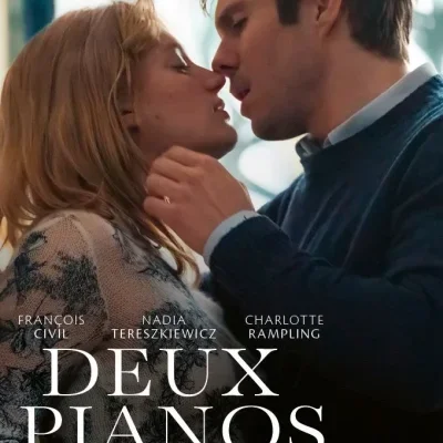 Deux pianos - Arnaud Desplechin - critique