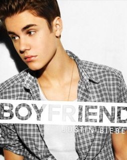 Justin Bieber, le clip de Boyfriend