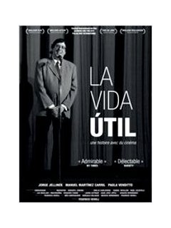 La vida util - coup d'oeil