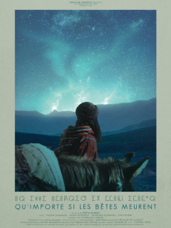 Qu'importe si les bêtes meurent - Sofia Alaoui - critique