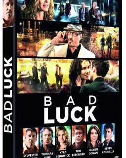 Bad Luck - la critique + le test DVD