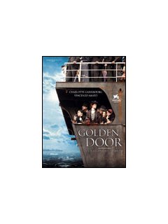 Golden Door - Emanuele Crialese - critique