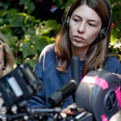 Sofia Coppola / Copyright Merrick Morton - 2010 Focus Features Sofia Coppola / Copyright Merrick Morton - 2010 Focus Features