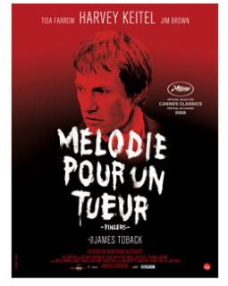 Mélodie pour un tueur - reprise d'un classique de James Toback