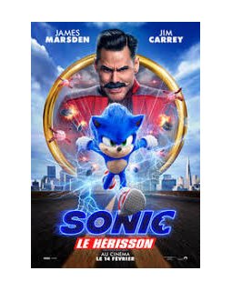 Box-office du 19 au 25 février : Sonic bientôt rattrapé ?