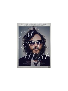 I'm still here (The lost year of Joaquin Phoenix) - la critique