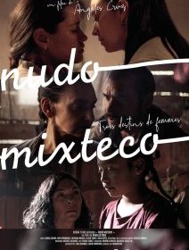 Nudo mixteco : trois destins de femmes - Ángeles Cruz - critique 
