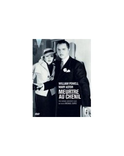 Meurtre au chenil - la critique + le test DVD
