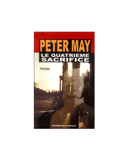 Le quatrième sacrifice - la critique du livre