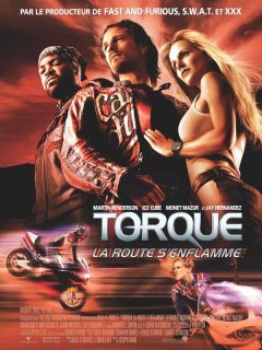 Torque, la route s'enflamme - la critique du film