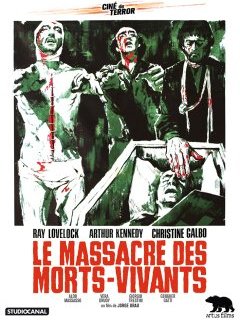 Le Massacre des Morts Vivants - la critique du film