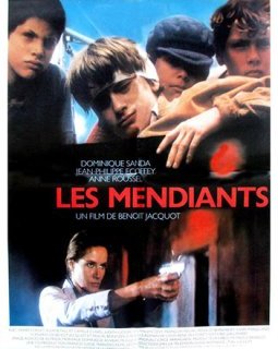 Les Mendiants de Benoit Jacquot, porté disparu