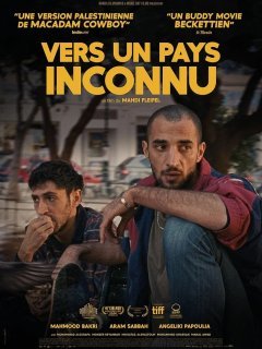 Vers un pays inconnu - Mahdi Fleifel - critique