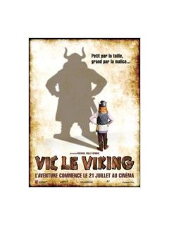 Vic le Viking - la critique