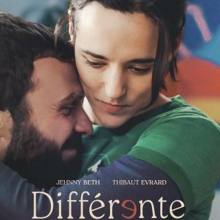 Différente - Lola Doillon - critique