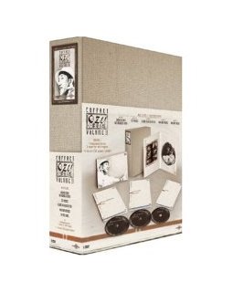 Coffret Ozu (volume 2)