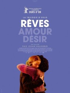 La trilogie d'Oslo / Rêves - Dag Johan Haugerud - critique