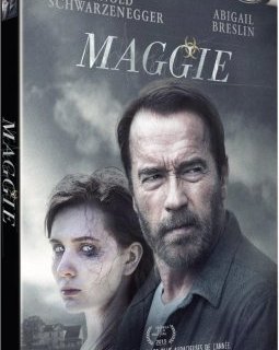 Maggie - le test DVD