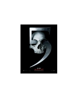 Box-office du 31 août 2011 : Destination Finale 5 frappe fort