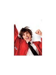 La saga High School Musical 