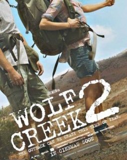 Wolf Creek 2 : ce soir en clôture du PIFFF 2013