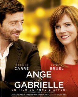 Ange et Gabrielle : Bruel et Isabelle Carré l'emporteront-ils au paradis ? 