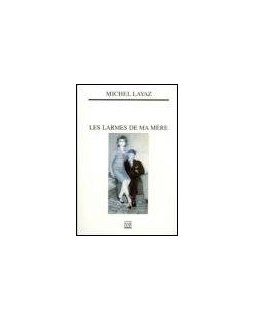 Les larmes de ma mère - la critique du livre
