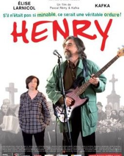 Henry - la critique